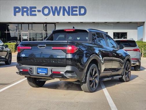 2023 Hyundai SANTA CRUZ 