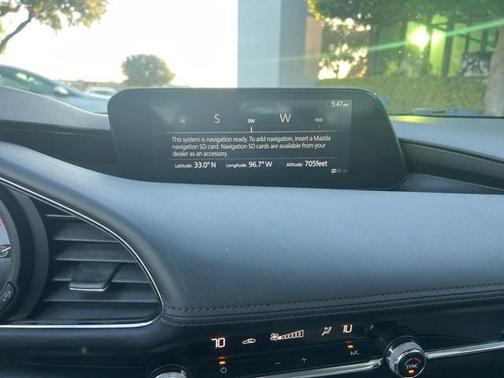 2019 Mazda Mazda3 FWD w/Select Package