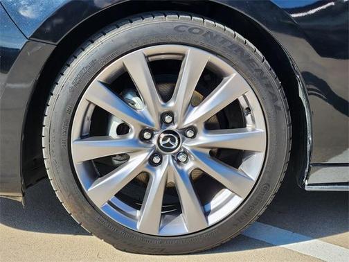 2019 Mazda Mazda3 FWD w/Select Package