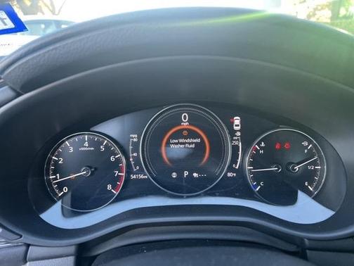 2019 Mazda Mazda3 FWD w/Select Package