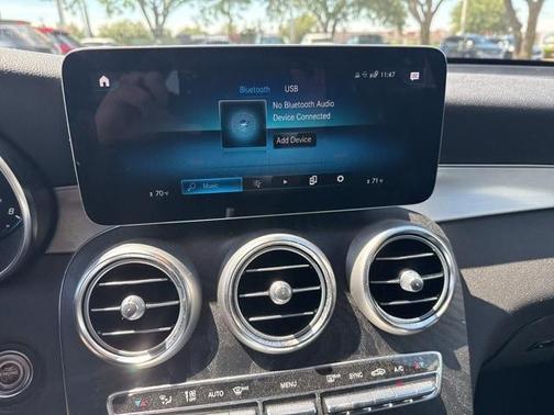 2022 Mercedes-Benz GLC 300 Base