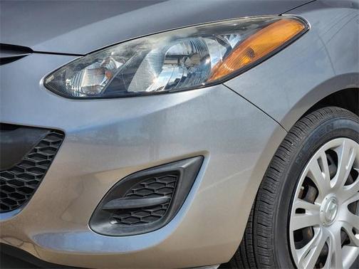 2014 Mazda Mazda2 Sport
