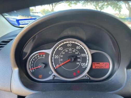 2014 Mazda Mazda2 Sport