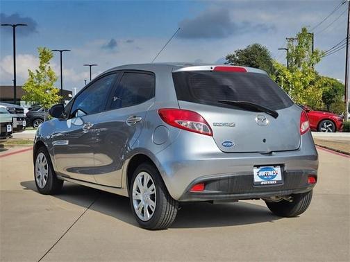 2014 Mazda Mazda2 Sport