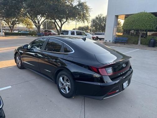 2023 Hyundai SONATA SE