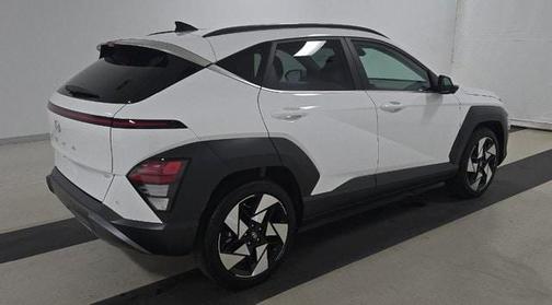 2025 Hyundai KONA Limited