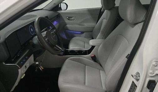 2025 Hyundai KONA Limited