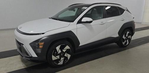2025 Hyundai KONA Limited