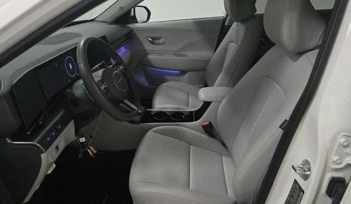 2025 Hyundai KONA Limited