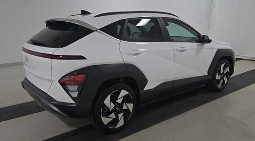 2025 Hyundai KONA Limited