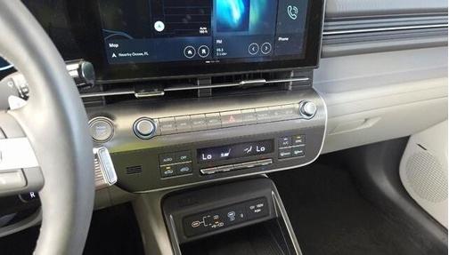 2025 Hyundai KONA Limited