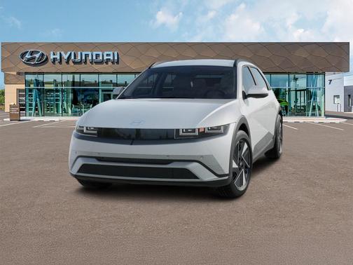 2025 Hyundai IONIQ 5 SEL