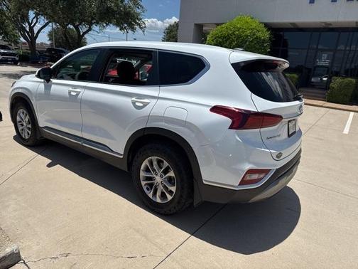 2020 Hyundai SANTA FE 2.4 SE