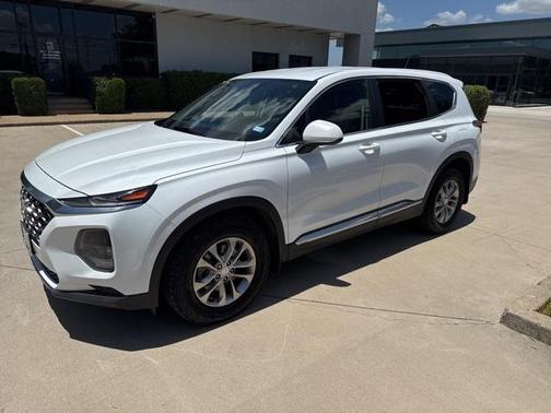2020 Hyundai SANTA FE 2.4 SE