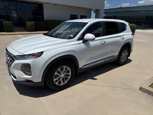 2020 Hyundai SANTA FE 2.4 SE
