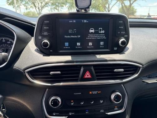 2020 Hyundai SANTA FE 2.4 SE