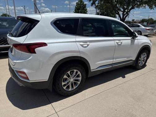 2020 Hyundai SANTA FE 2.4 SE