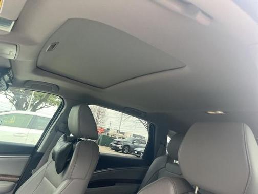 2019 Acura MDX 3.5L w/Technology Package