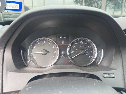 2019 Acura MDX 3.5L w/Technology Package