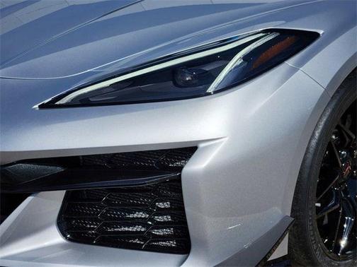 2026 Chevrolet Corvette Z06