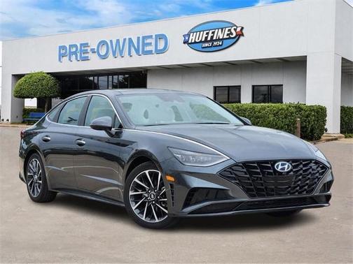 2022 Hyundai SONATA Limited