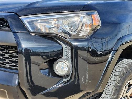 2019 Toyota 4Runner Sport