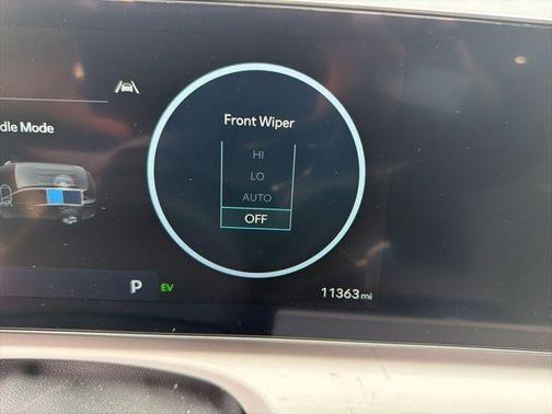 Pearl 2025 Hyundai TUCSON Hybrid Limited