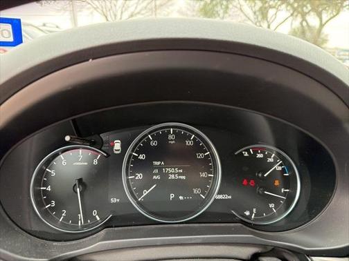 2022 Mazda CX-5 2.5 S Premium Plus Package