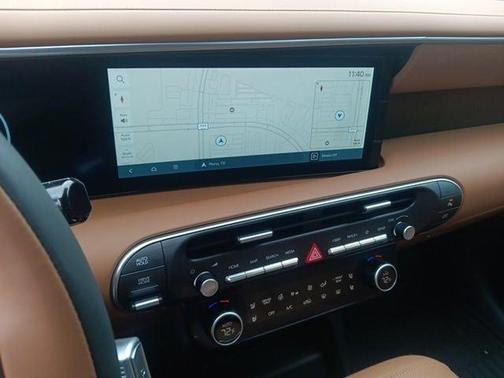 Pearl 2026 Hyundai Palisade Hybrid Calligraphy