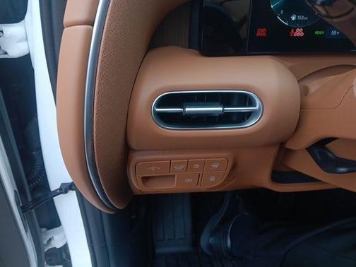 Pearl 2026 Hyundai Palisade Hybrid Calligraphy