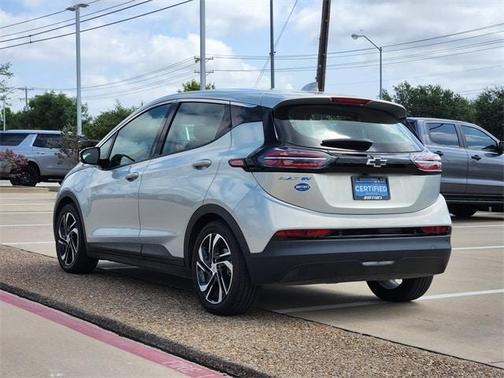 2023 Chevrolet Bolt EV 2LT