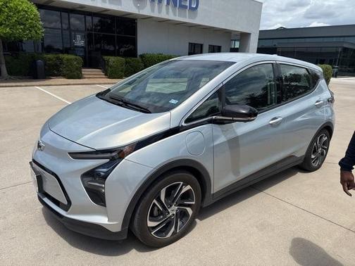 2023 Chevrolet Bolt EV 2LT
