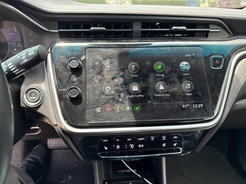 2023 Chevrolet Bolt EV 2LT