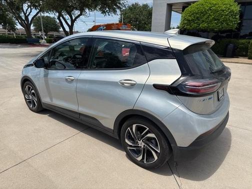 2023 Chevrolet Bolt EV 2LT