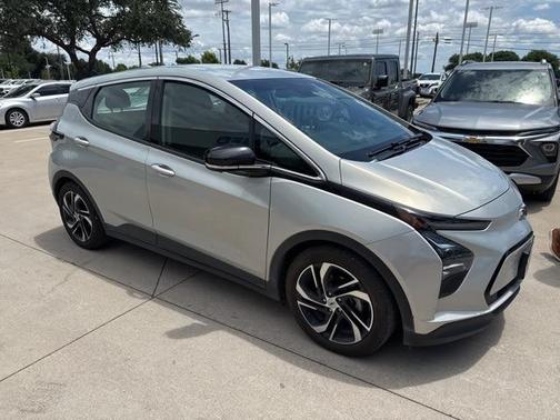 2023 Chevrolet Bolt EV 2LT