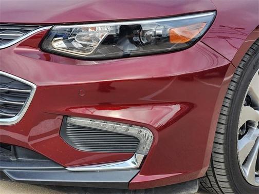 2016 Chevrolet Malibu Premier