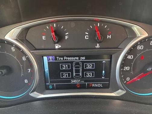2016 Chevrolet Malibu Premier