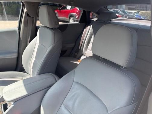 2016 Chevrolet Malibu Premier