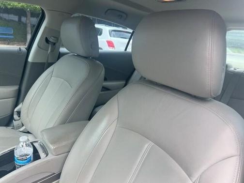 2011 Buick LaCrosse CXL
