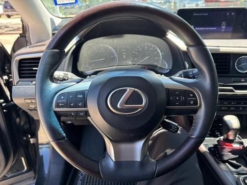 2016 Lexus RX 350 Base
