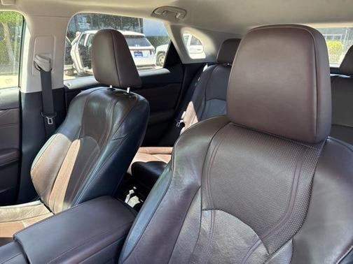 2016 Lexus RX 350 Base