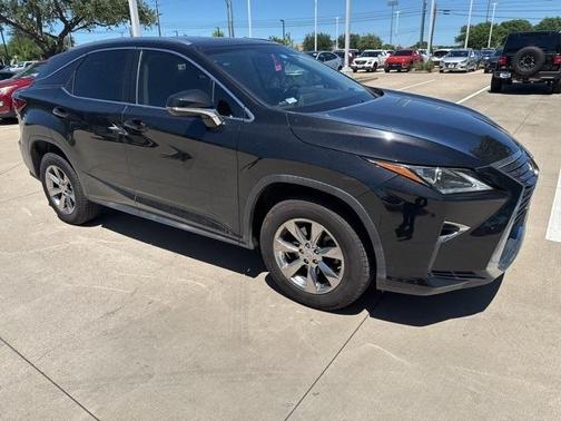 2016 Lexus RX 350 Base