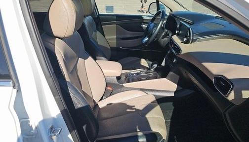 2020 Hyundai SANTA FE 2.4 SEL