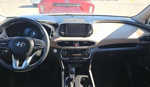 2020 Hyundai SANTA FE 2.4 SEL