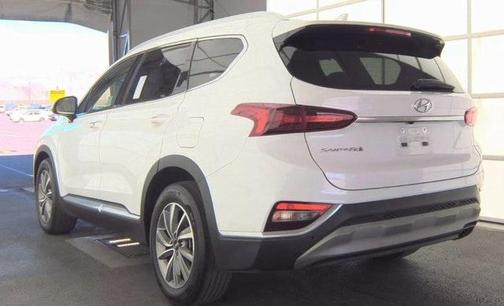 2020 Hyundai SANTA FE 2.4 SEL