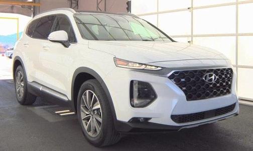 2020 Hyundai SANTA FE 2.4 SEL