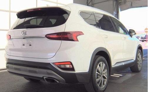 2020 Hyundai SANTA FE 2.4 SEL