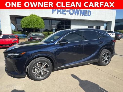 2024 Lexus RX 350 Premium
