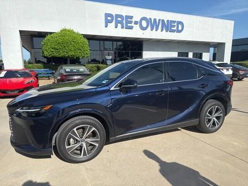 2024 Lexus RX 350 Premium