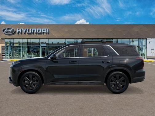 2025 Hyundai PALISADE XRT
